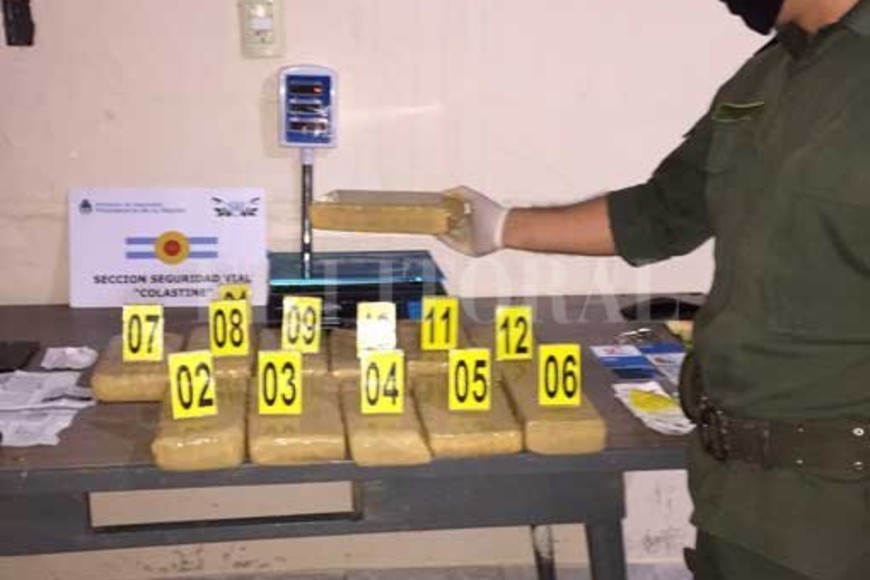 ELLITORAL_436144 |  Prensa GNA D.R