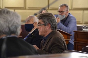 ELLITORAL_370203 |  Archivo El Litoral