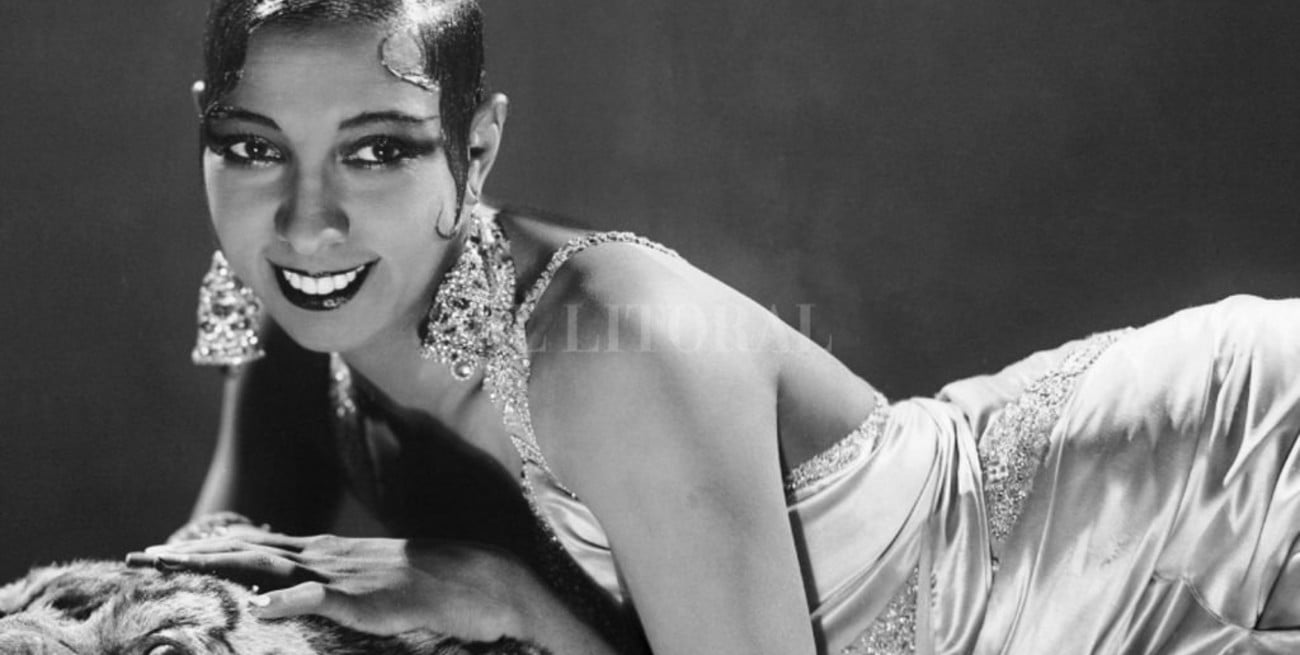 La actriz, espía, activista y admiradora  de Eva Perón que disertó en Santa Fe