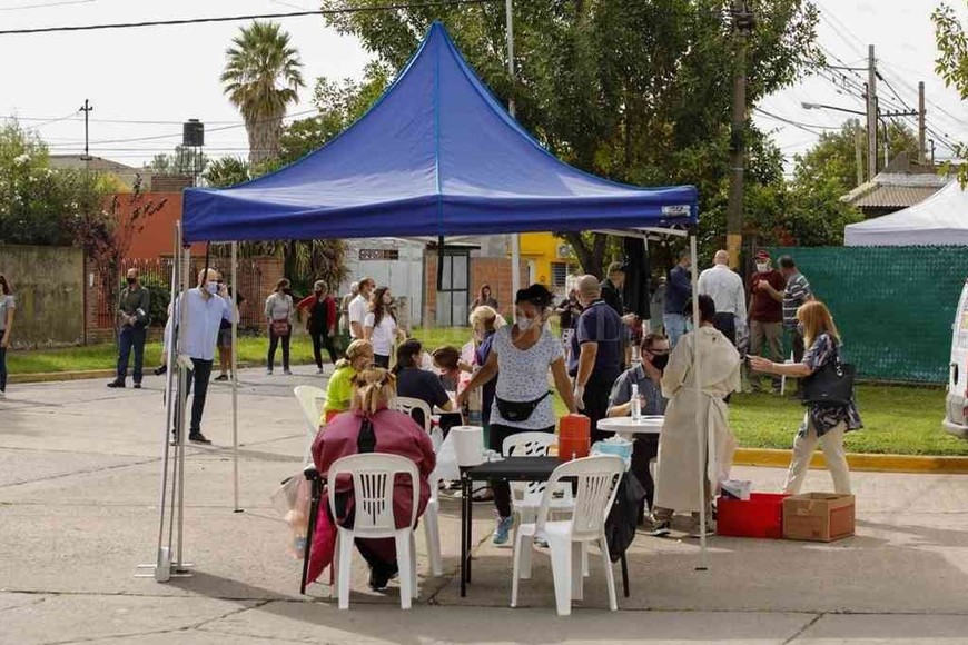 ELLITORAL_368922 |  Gentileza