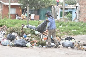 ELLITORAL_384269 |  Archivo El Litoral / Guillermo Di Salvatore