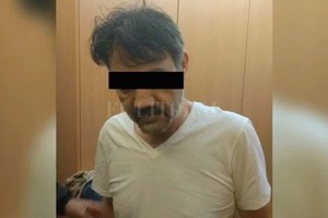 ELLITORAL_179027 |  Twitter Procuraduría General de México