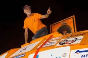 ELLITORAL_432367 |  AFP D.R