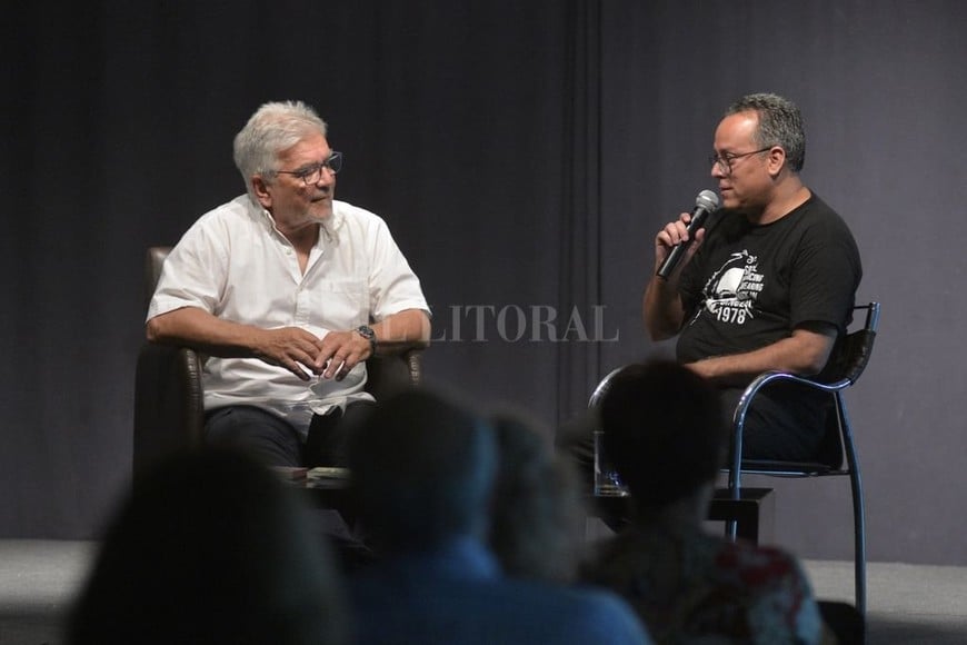 ELLITORAL_421929 |  Pablo Aguirre D.R