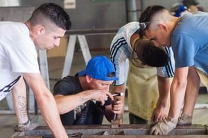 ELLITORAL_371229 |  Gentileza