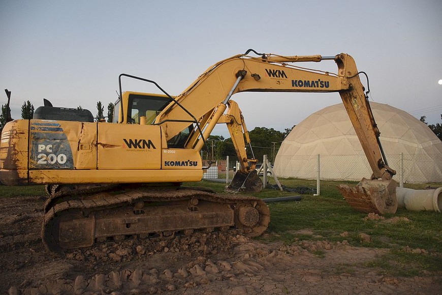 ELLITORAL_425890 |   D.R