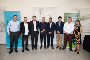 Cedida por Argentinos por la Educación