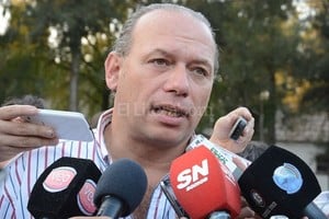 ELLITORAL_143505 |  Archivo El Litoral / Luis Cetraro