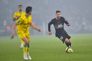 ELLITORAL_421599 |  Archivo D.R