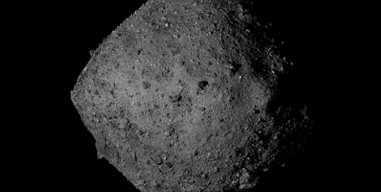 Científicos rusos descubren un asteroide que se dirige hacia la Tierra