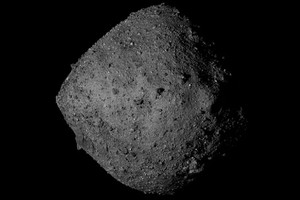 NASA's Scientific Visualization Studio