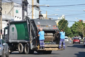 ELLITORAL_426475 |  Archivo/ Manuel Fabatia D.R