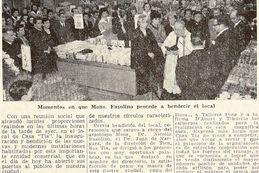 ELLITORAL_368004 |  Archivo El Litoral