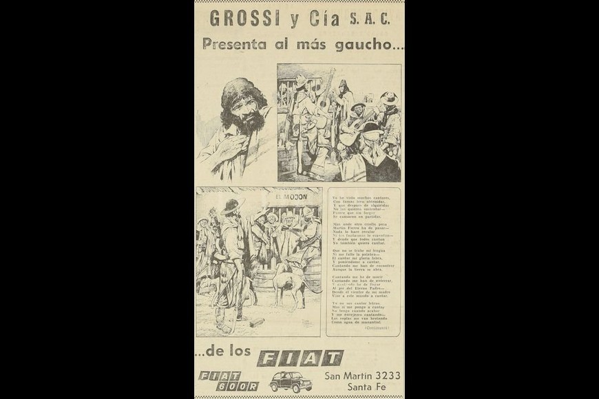 ELLITORAL_382945 |  Archivo El Litoral