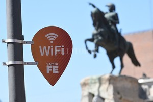 ELLITORAL_415909 |  Mauricio Garín INSTANTÁNEA -  En el cruce de siglos