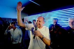 Archivo El Litoral / Mauricio Garín