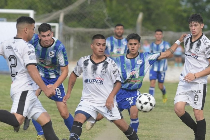 ELLITORAL_420989 |  Eduardo Seval Fue una tarde redonda para Banco, que demostró estar intacto para lo que se viene.