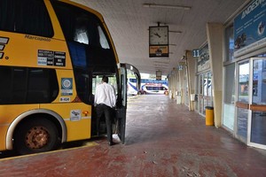 ELLITORAL_283872 |  Archivo El Litoral / Guillermo Di Salvatore