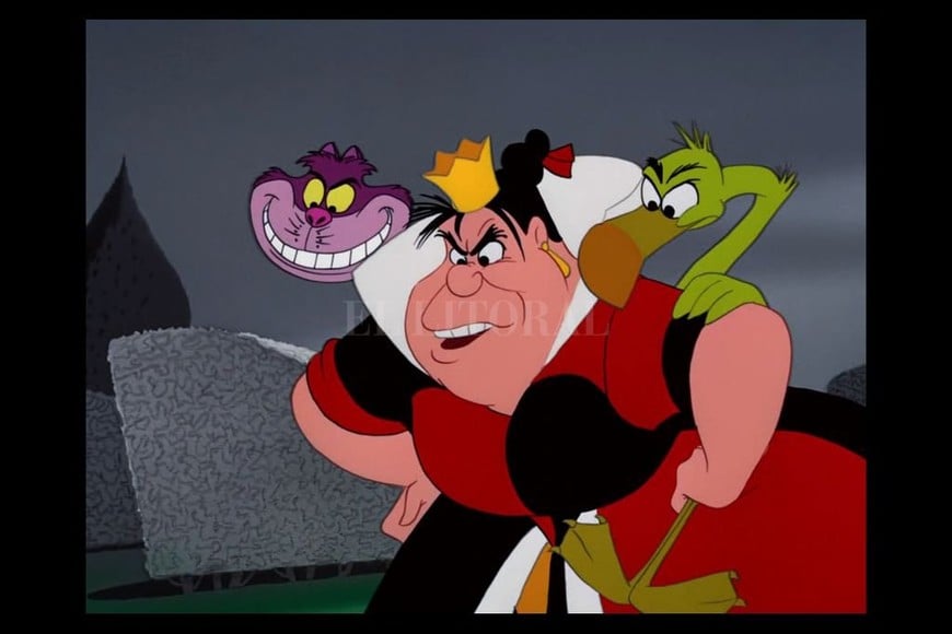 ELLITORAL_392697 |  Walt Disney Pictures