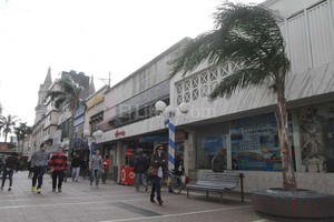 Archivo El Litoral / Guillermo Di Salvatore