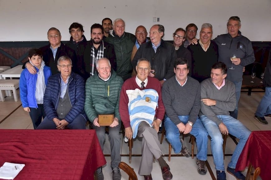 ELLITORAL_252385 |  Gentileza Marcelo Cello De Iriondo