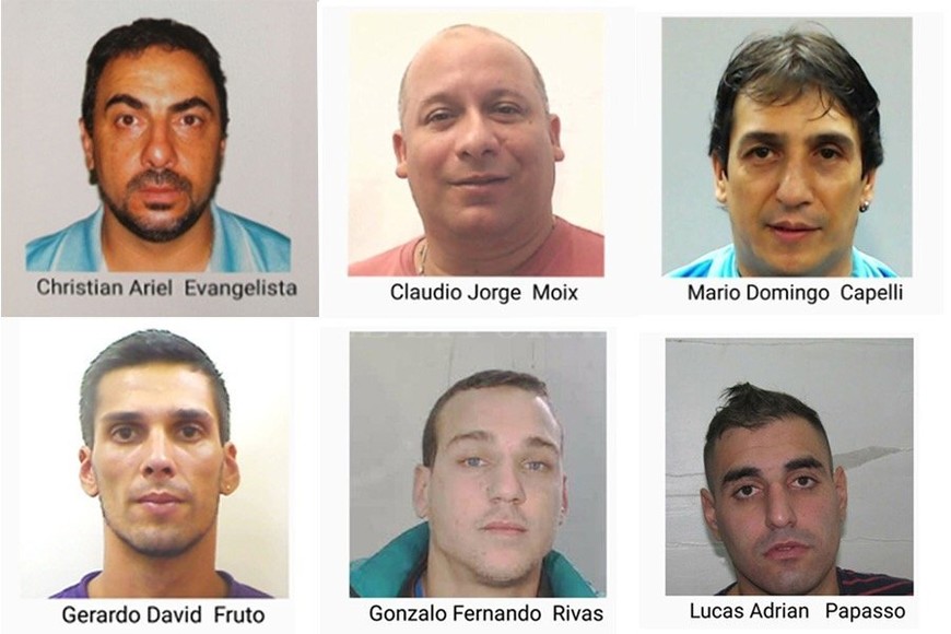 ELLITORAL_215118 |  Ministerio de Seguridad de la Nación