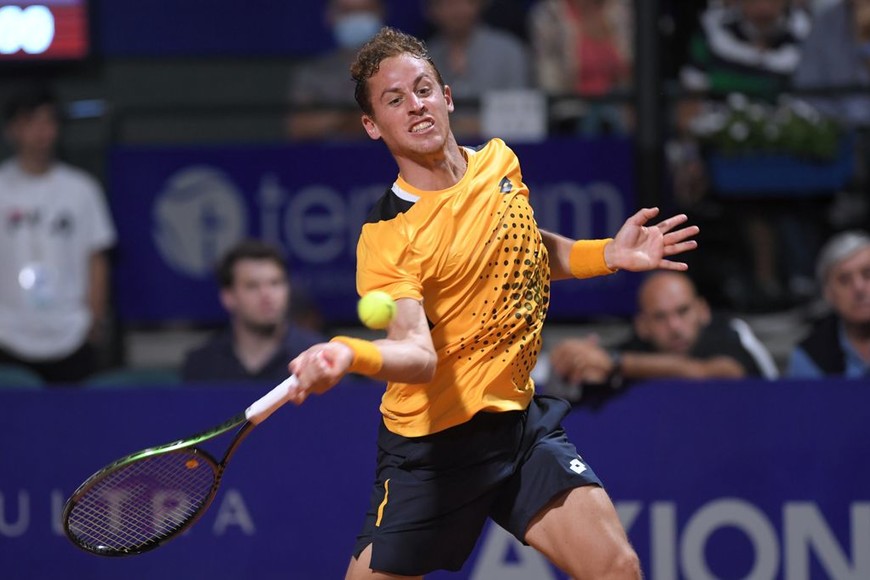 ELLITORAL_436253 | Télam/Julián Álvarez D.R