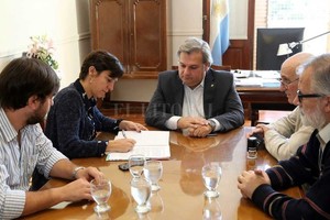 ELLITORAL_178427 |  Gentileza Secretaría de Comunicación Social