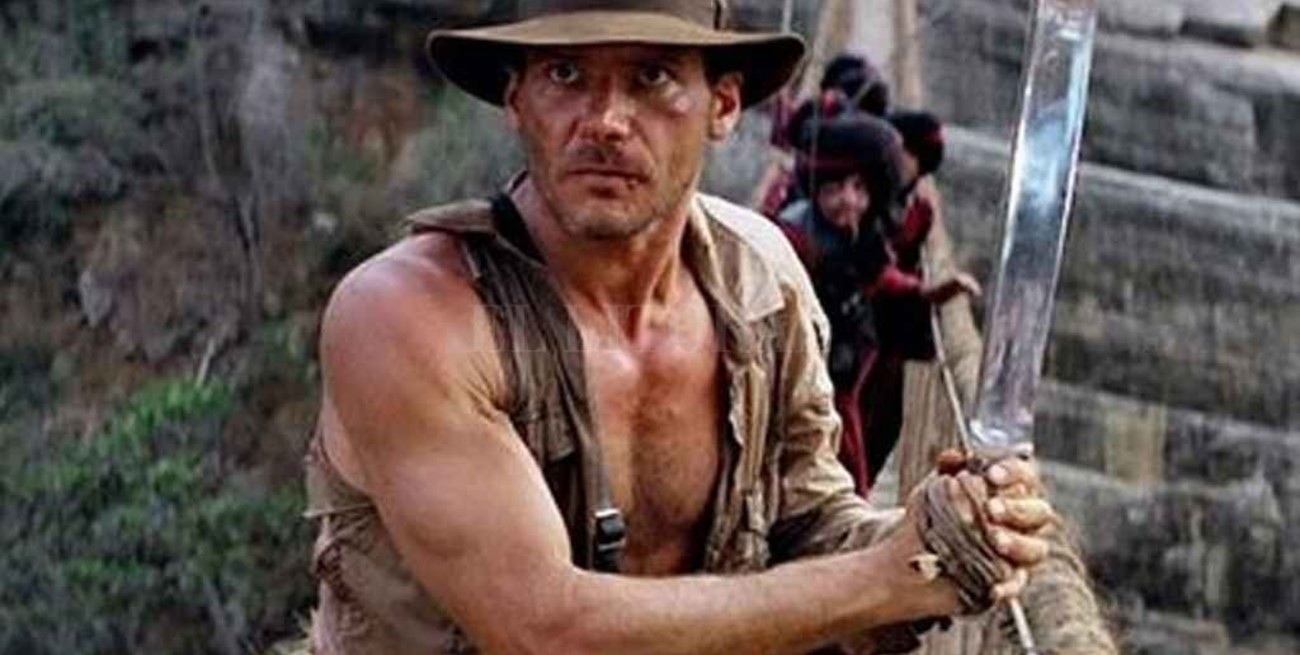 Disney retrasa una vez más el estreno de "Indiana Jones 5": ahora sería en 2023