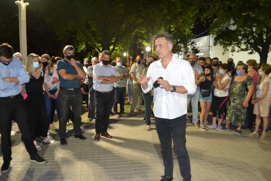 ELLITORAL_413820 |  Sur 24