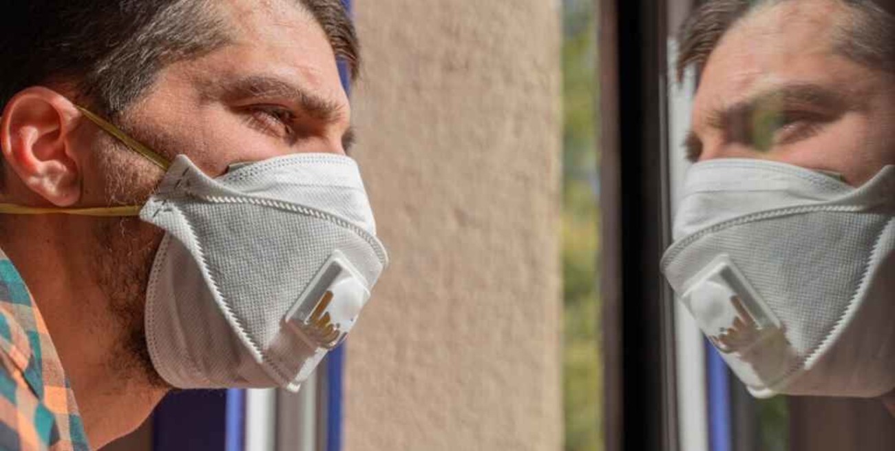 Según la OMS, la pandemia de coronavirus "está lejos de haber terminado"