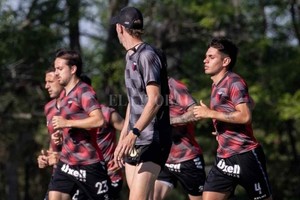 Gentileza Prensa Colón D.R