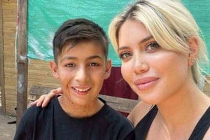 ELLITORAL_426363 |  Captura de Instagram D.R