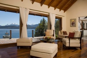 ELLITORAL_421009 |  Gentileza El sur argentino, uno de los destinos más solicitados.