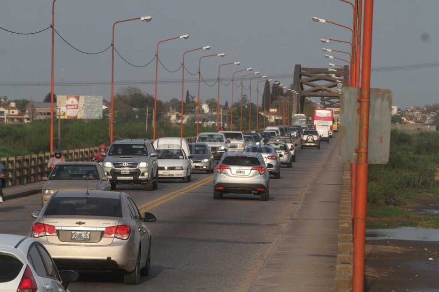 ELLITORAL_193003 |  Archivo El Litoral / Mauricio Garín Imagen ilustrativa