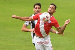 ELLITORAL_369076 |  Télam/Alfredo Luna