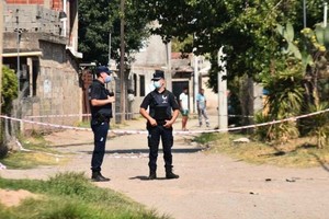 ELLITORAL_430686 |  Gentileza El asesinato de Leonela Moyano ocurrió en el barrio Marqués Anexo de la ciudad de Córdoba