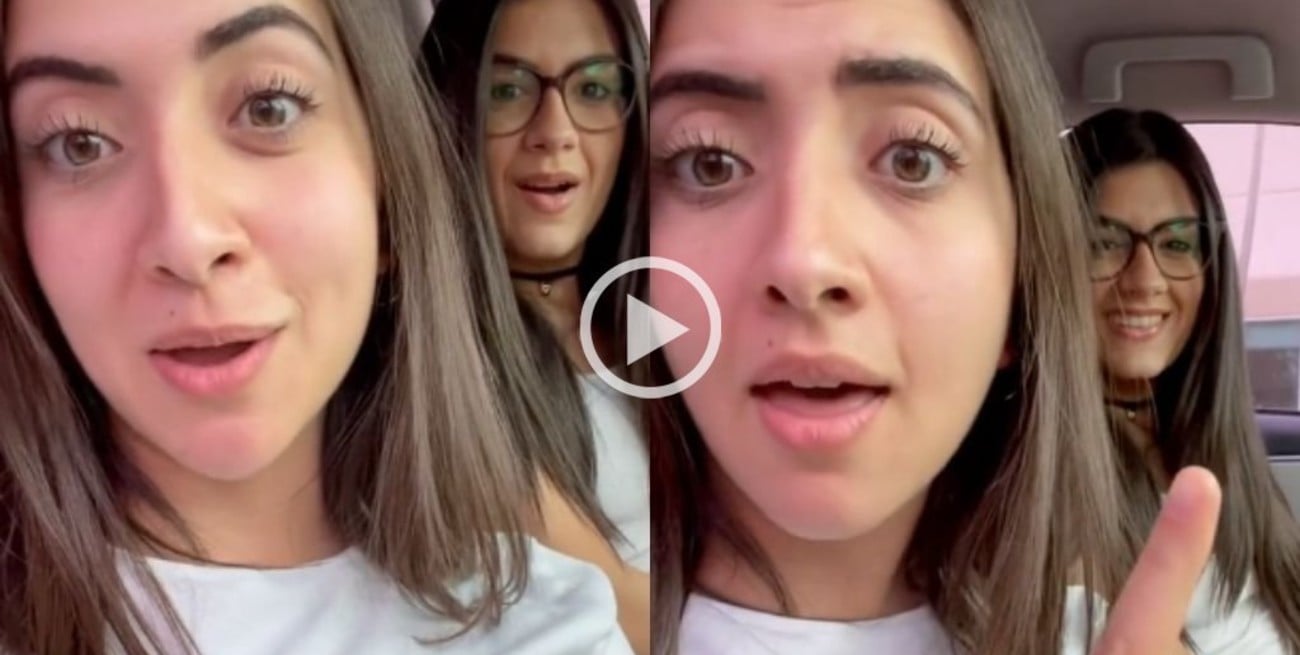 Video: la joven que imita 9 acentos latinoamericanos en sólo un minuto