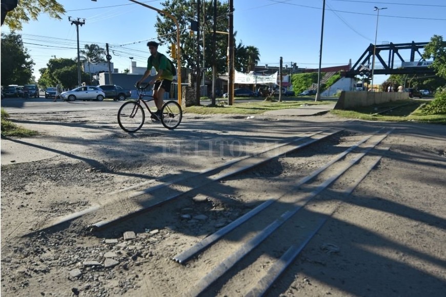 ELLITORAL_379479 |  Pablo Aguirre