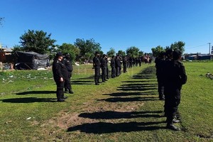 ELLITORAL_413182 |  Agencia Reconquista