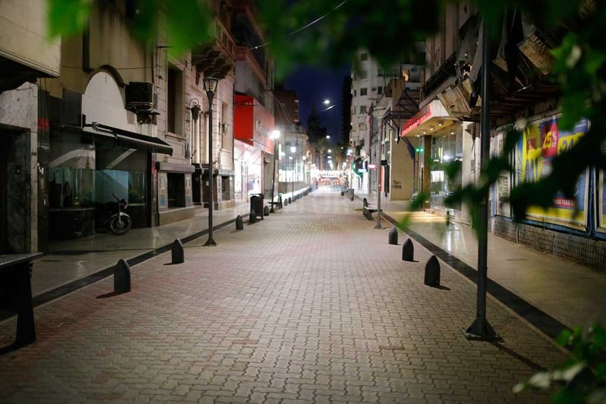 ELLITORAL_371325 |  Pablo Aguirre