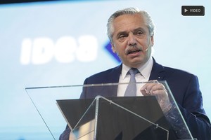 ELLITORAL_410947 |  Presidencia de la Nación