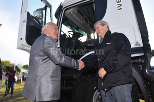 Gentileza Secretaría de Comunicación Social