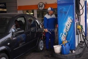 Archivo El Litoral / Flavio Raina