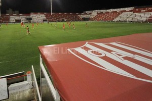 ELLITORAL_157260 |  Archivo El Litoral / Manuel Fabatía