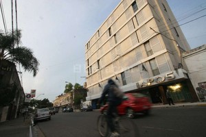 Archivo El Litoral / Mauricio Garín La obra social de los empleados públicos ya reconoció tres tratamientos de este tipo y hay dos más en trámite administrativo.