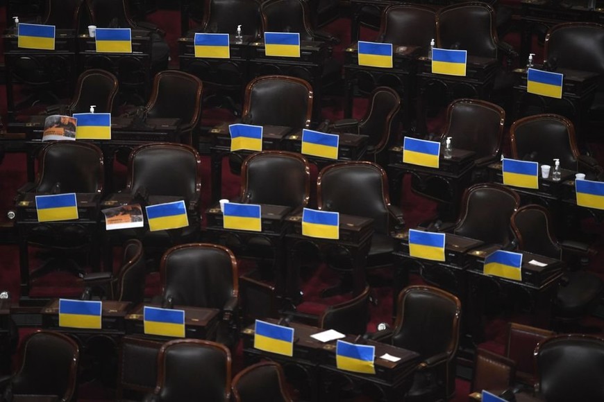 ELLITORAL_440388 |  Télam D.R