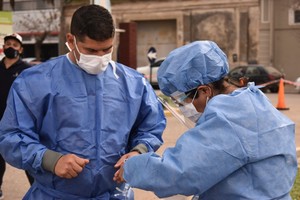 ELLITORAL_421981 |  Archivo D.R