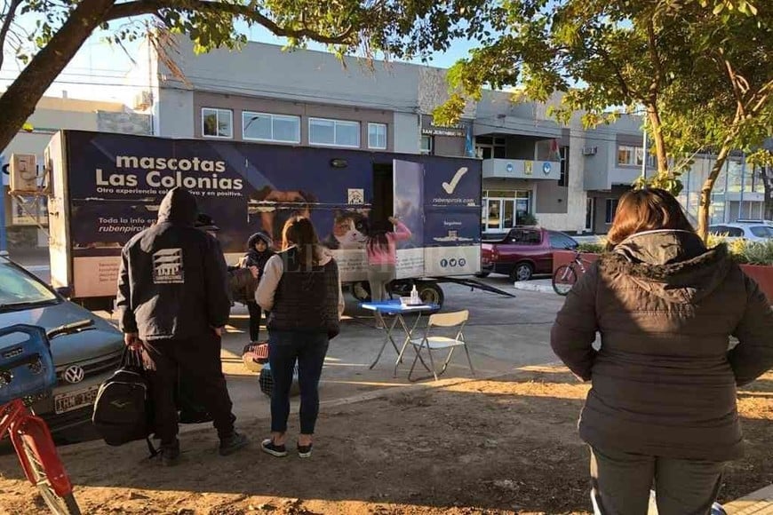 ELLITORAL_392677 |  Gentileza