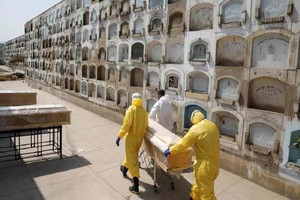 ELLITORAL_412693 |  Imagen ilustrativa